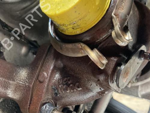 Engine CITROËN BERLINGO Box Body/MPV (B9) 1.6 HDi 90 | BP38155684M1 - Image 7