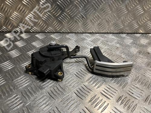 Sensore elettronico NISSAN QASHQAI I (J10, NJ10) 1.5 dCi (110 hp) 31371532