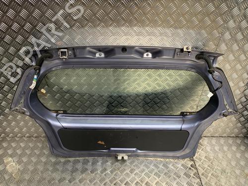 Tailgate NISSAN PIXO (UA0) 1.0 | BP31243911C6