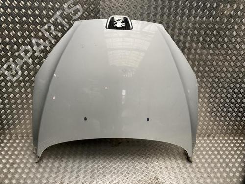 Capot PEUGEOT 407 Coupe (6C_) 2.7 HDi (204 hp) 31335791