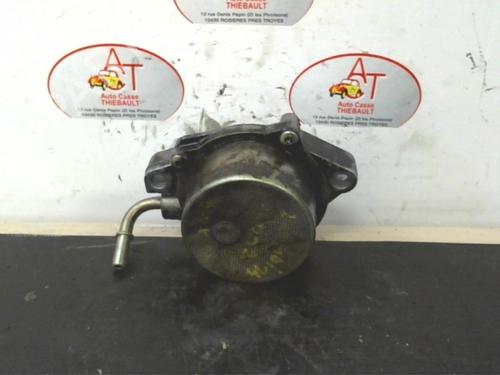 Vacuum pump PEUGEOT 206 Hatchback (2A/C) 1.4 HDi eco 70 | BP12970090M80 