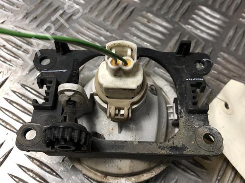 Right front fog light PEUGEOT 2008 I (CU_) 1.2 VTi | BP31651410C31