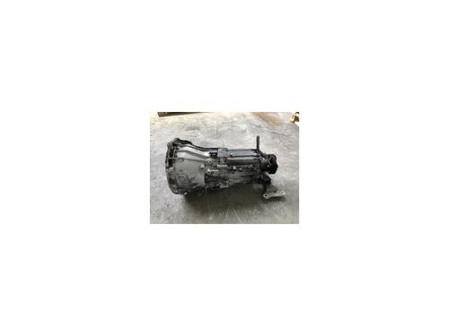 Used Gearbox BMW 1 (E87) 120 d (177 hp) 23035870