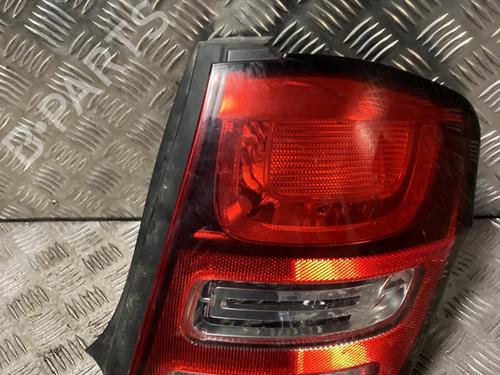 Used Right taillight Right taillight CITROËN C3 II (SC_) 1.4 HDi 70 (SC8HZC, SC8HR0, SC8HP4) (68 hp) 36378889 36378889