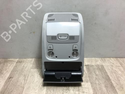 Used Interior roof light AUDI A4 B8 (8K2) 2.0 TDI (136 hp) 23873452
