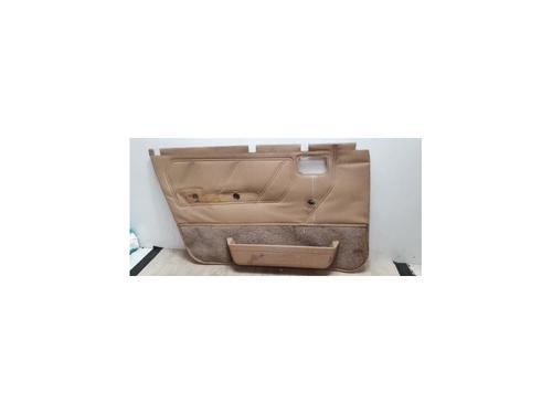 Used Front left panel RENAULT 9 (L42_) 1.4 (L422, L42C) (60 hp) 12974201