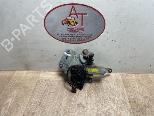Used Rear wiper motor PEUGEOT PARTNER Box Body/MPV (5_, G_) 2.0 HDi (90 hp) 23000144