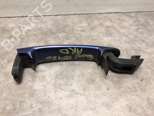 rear-right-exterior-door-handle-seat-leon-1m1-1999-2000-2001-2002-2003-2004-2005-2006-25305504 main image