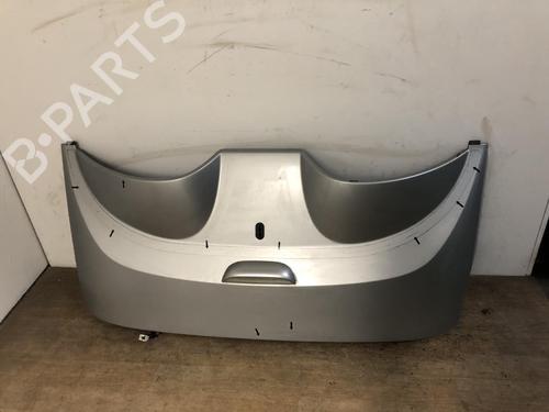Cabriolet top Cabriolet top 23036694 23036694