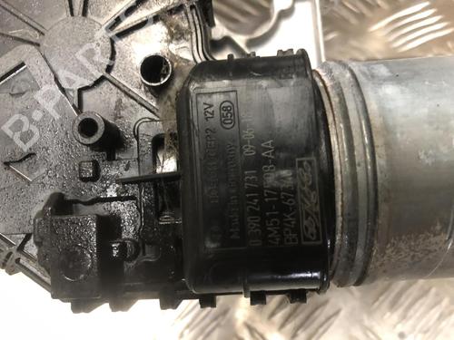 Front wiper motor FORD FOCUS II (DA_, HCP, DP) 2.5 ST | BP25306479M29 - Image 6