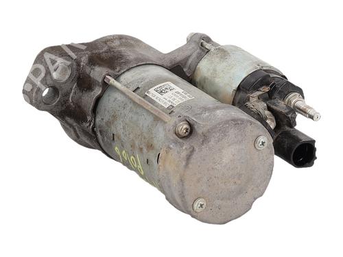 Starter VW POLO VI (AW1, BZ1, AE1) 1.0 TSI | BP36674206M8 - Image 2