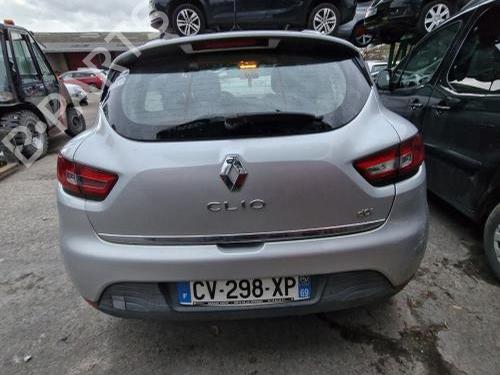 Starter RENAULT CLIO IV (BH_) 1.5 dCi 75 | BP28363129M8 