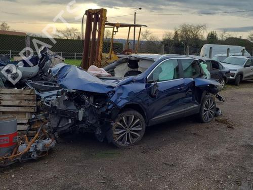 Fuel pump RENAULT KADJAR (HA_, HL_) 1.3 TCe 140 (HLNB, HLN1) | BP31246444M76