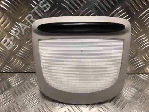 Used Interior roof light MERCEDES-BENZ M-CLASS (W164) ML 280 CDI 4-matic (164.120) (190 hp) 31197641