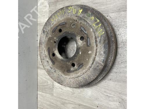 Ander NISSAN NV200 Van 1.5 dCi 85 (M20, M20N, M20M) (86 hp) 20619653