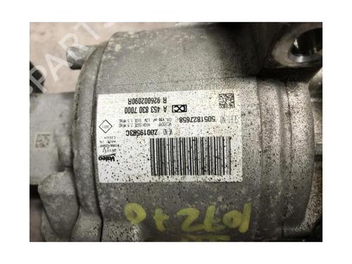 AC-Kompressor RENAULT TWINGO III (BCM_, BCA_) 0.9 TCe 90 (BCM9, BCM2) | BP20628077M34 