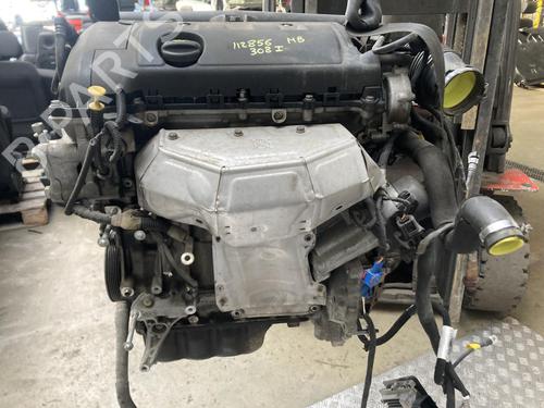 Engine PEUGEOT 308 CC (4B_) 1.6 16V | BP39981707M1 - Image 3