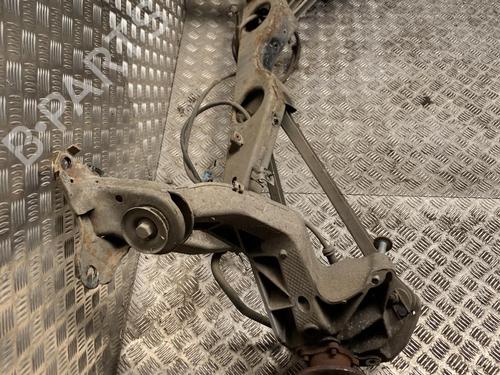 Rear axle MINI MINI (R56) Cooper S | BP35981796M2 - Image 2
