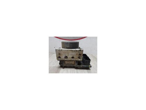 Used ABS pump DACIA DUSTER (HS_) 1.5 dCi 4x4 (HSMC, HSMD) (110 hp) 13292655