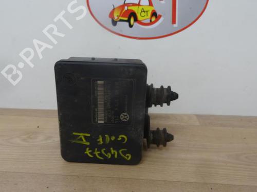 ABS pump VW GOLF V (1K1) 1.9 TDI | BP23186594M43