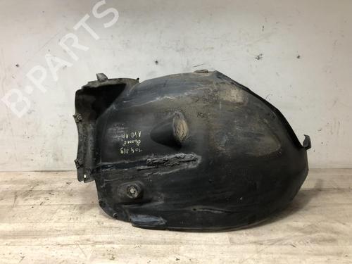 Used Wheel arch MERCEDES-BENZ E-CLASS (W211) E 270 CDI (211.016) (177 hp) 23871204