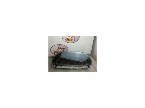 Used Instrument cluster HYUNDAI H-1 / STAREX Bus (A1) 2.5 TCi (99 hp) 20618543