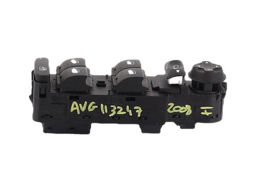 Left front window switch PEUGEOT 2008 I (CU_) 1.5 BlueHDI 120 | BP36520291I27 - Image 3