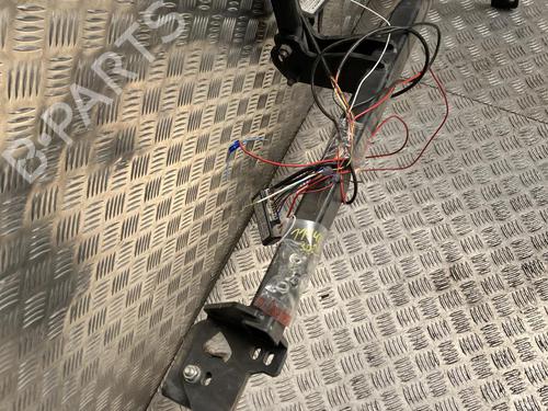 Trækkugle/Mekanisme Trækkugle/Mekanisme PEUGEOT 308 SW II (LC_, LJ_, LR_, LX_, L4_) 1.6 BlueHDi 120 (120 hp) 34191593 34191593