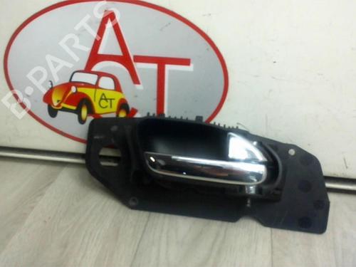 Used Front right interior door handle PEUGEOT 607 (9D, 9U) 2.7 HDi 24V (204 hp) 13225810
