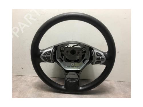Steering wheel SUZUKI GRAND VITARA II (JT, TE, TD) 1.9 DDiS All-wheel Drive (JT419, TD44, JB419WD, JB419XD,... | BP20617117C49 