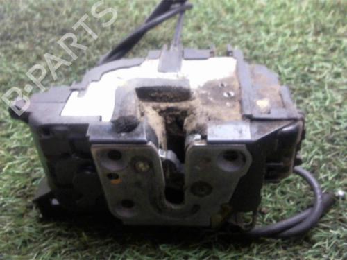 Front right lock RENAULT CLIO III (BR0/1, CR0/1) 1.5 dCi (BR17, CR17) | BP13283743C97 