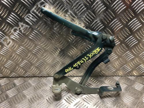 Used Hinge/Door check strap PEUGEOT 5008 II (MC_, MJ_, MR_, M4_) 1.5 BlueHDi 130 (MCYHZJ, MCYHZR, MCYHZX) (131 hp) 31203344