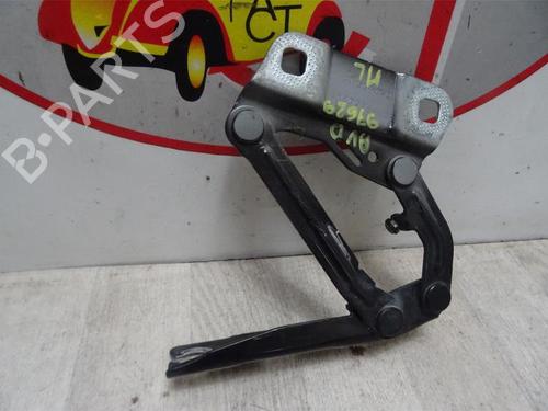 Hinge/Door check strap MERCEDES-BENZ M-CLASS (W164) ML 320 CDI 4-matic (164.122) | BP13129891C146 
