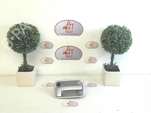Used Front left exterior door handle PEUGEOT 806 (221) 1.9 TD (92 hp) 20631075