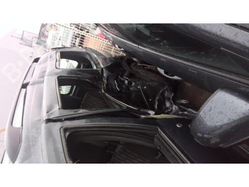 Styregear/Snekke DACIA LOGAN MCV (KS_) 1.5 dCi (KS0W) | BP23119970M22 