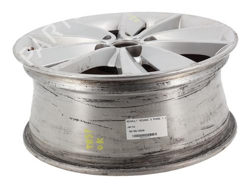 Used Rim Rim 36956848 36956848