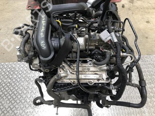 Engine SEAT ARONA (KJ7, KJP) 1.0 TSI | BP23184244M1 