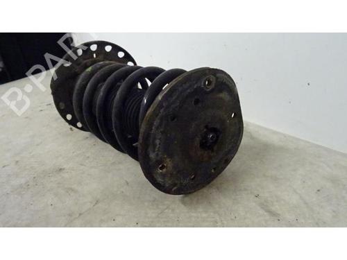 Left front shock absorber VOLVO S60 II (134) D5 AWD | BP13281667M16 