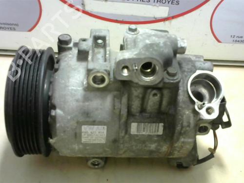 Compressor A/C SKODA FABIA I (6Y2) 1.4 TDI | BP20620975M34 