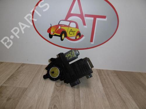 Used Left front window motor Left front window motor CITROËN C4 Grand Picasso I (UA_) 2.0 HDi 138 (136 hp) 12967216 12967216