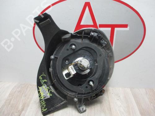 Left taillight ALFA ROMEO MITO (955_) 1.3 MultiJet (955AXP1A, 955AYC1A) | BP20632236C34