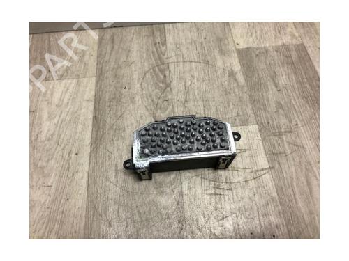 Heater resistor VW GOLF VI (5K1) 1.6 TDI | BP23186757M108