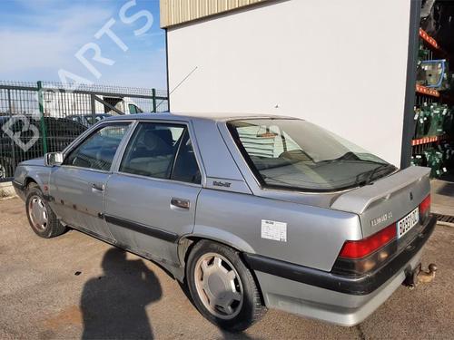 Used Left front brake caliper RENAULT 25 (B29_) 2.1 Turbo-D FWD (B290, B29W) (86 hp) 13270644