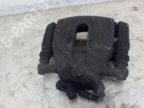 Right front brake caliper SUZUKI SPLASH (EX) 1.0 (A5B310) | BP15785903M104