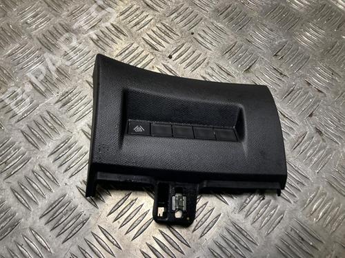 Mando Mando PEUGEOT 2008 II (UD_, US_, UY_, UJ_, UR_, UC_) 1.5 BlueHDI 100 (102 hp) 31921606 31921606