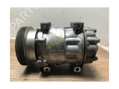 AC compressor DACIA SANDERO 1.4 (BS0C, BS0A, BS0G, BS1F, BS0E) | BP23079605M34 