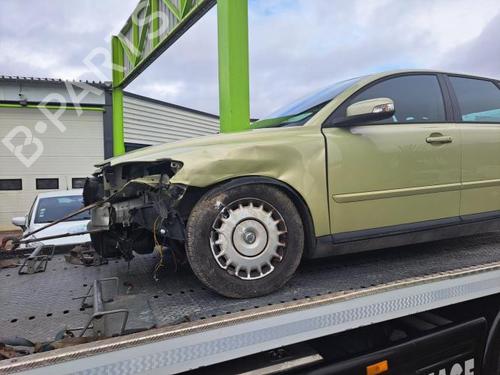 Steering pump VOLVO V50 (545) 1.6 D | BP23045093M99