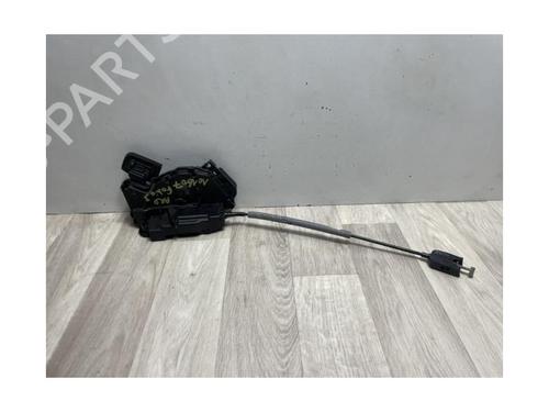 Rear right lock SKODA FABIA III (NJ3) 1.0 TSI | BP13294226C99 