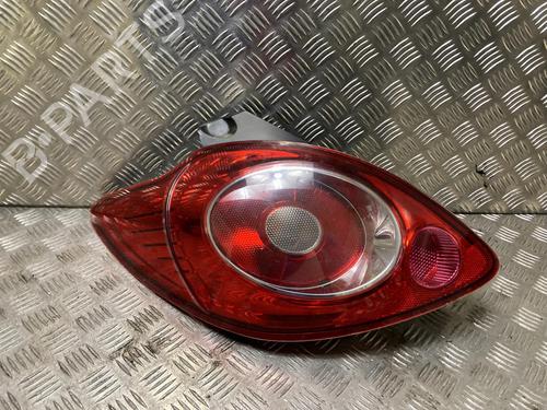 Used Left taillight Left taillight FORD KA (RU8) 1.2 (69 hp) 33241720 33241720