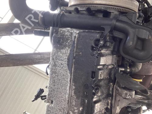 Engine CITROËN C5 III Break (RW_) 2.0 HDi 140 | BP32480943M1 